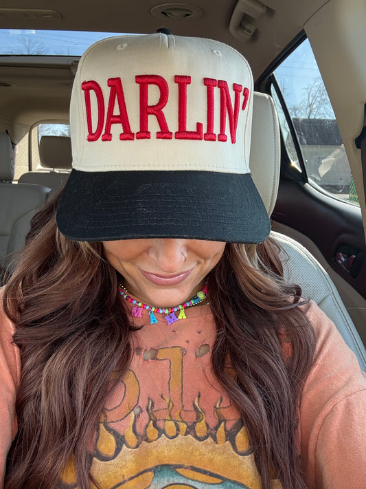 Darlin' Hat