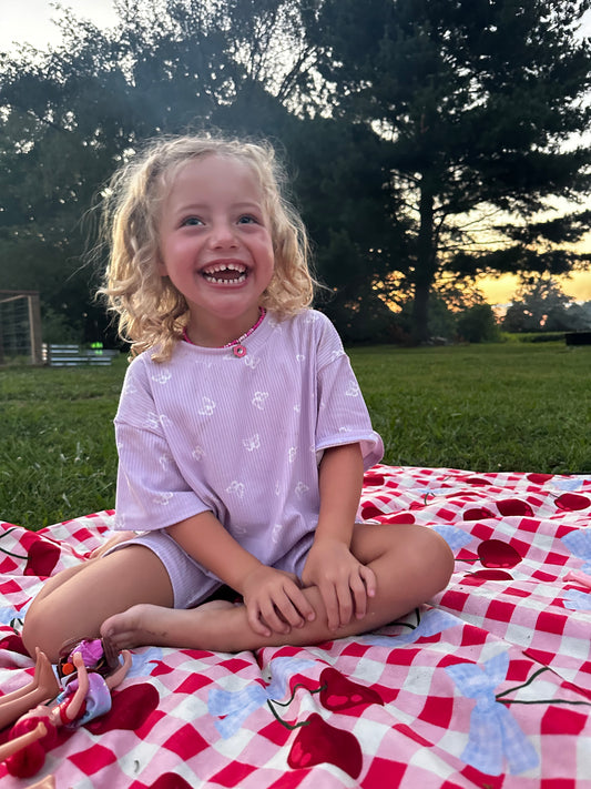 Picnic Blanket/Playmat
