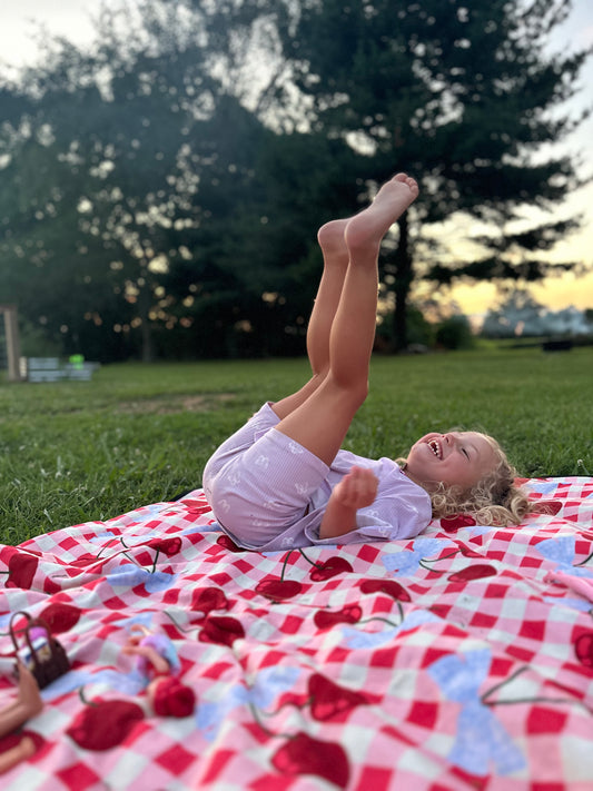 Picnic Blanket/Playmat