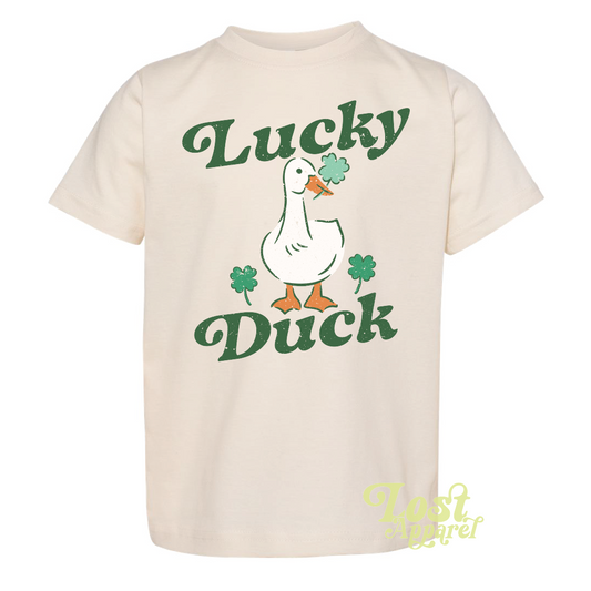Lucky Duck (Adult)