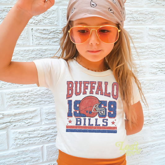 Bills Vintage