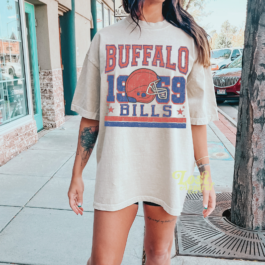 Bills Vintage
