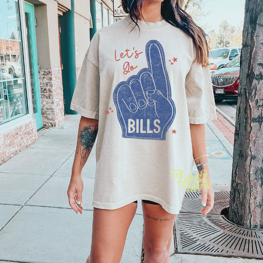 Bills number 1