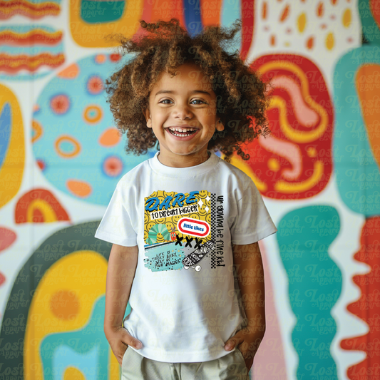 DARE (kids)