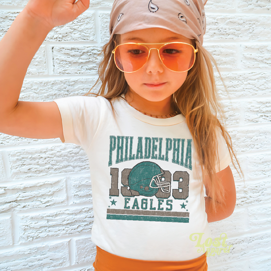 Eagles Vintage
