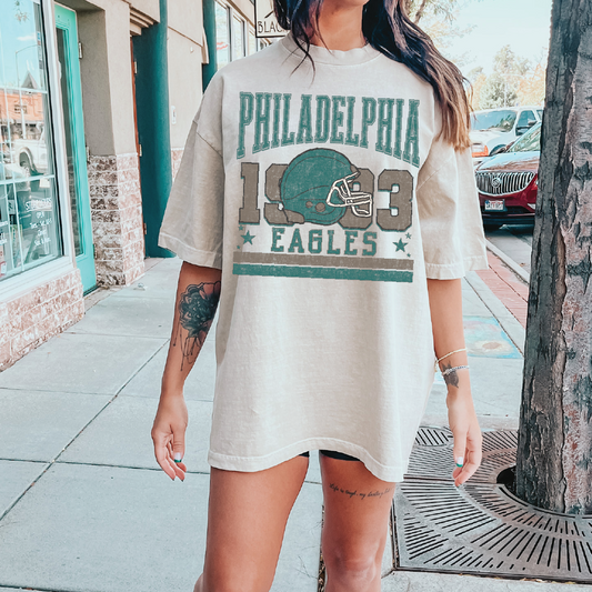 Eagles Vintage