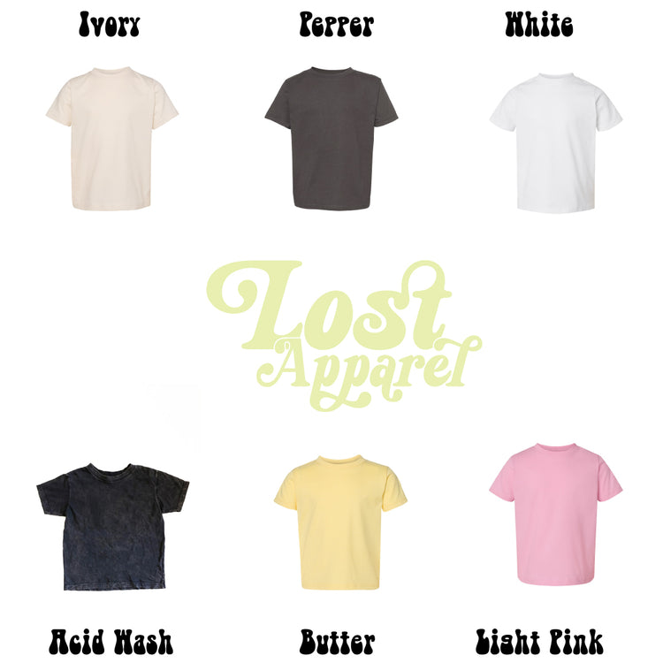 Tooty Fruity (kids)