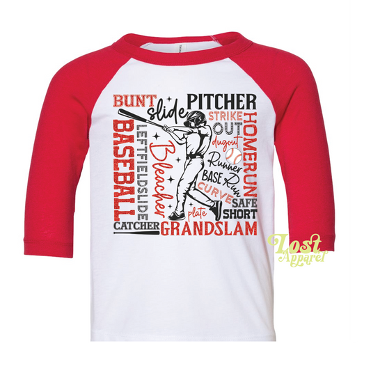 Bunt Pitch Slide (kids)