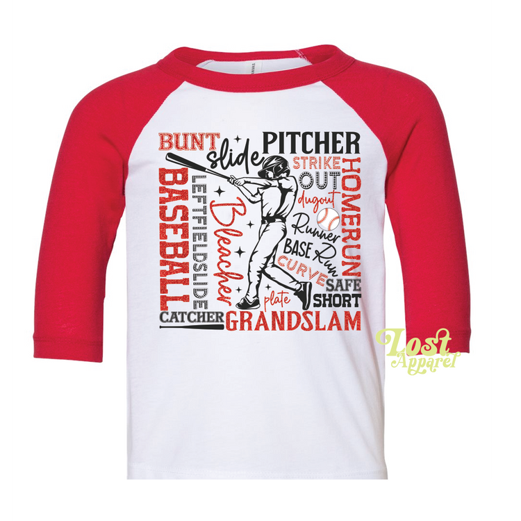Bunt Pitch Slide (kids)