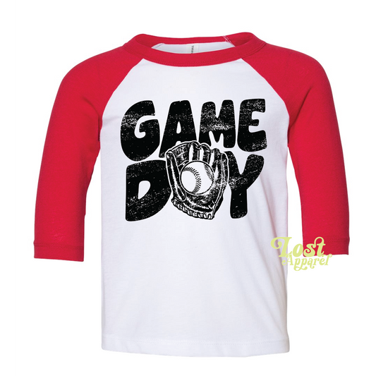 Game Day (kids)