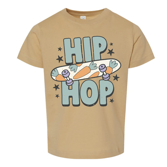 Hip Hop Dude (kids)
