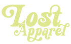 LOST Apparel