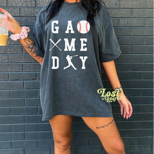 game day graphic (Adult)