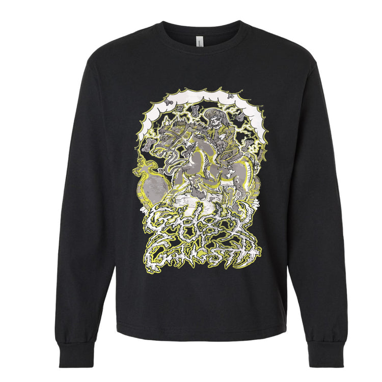 GUG Throwback Long Sleeve