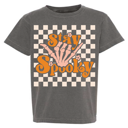 Stay Spooky (Kids)
