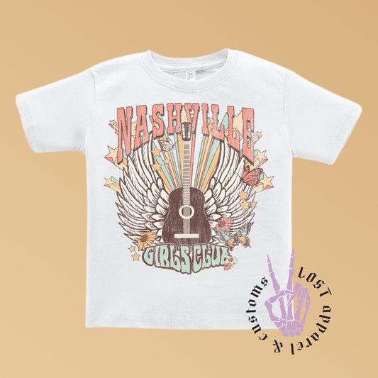 Nashville Girls Club