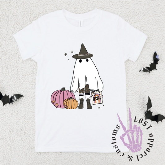 Spooky Cute