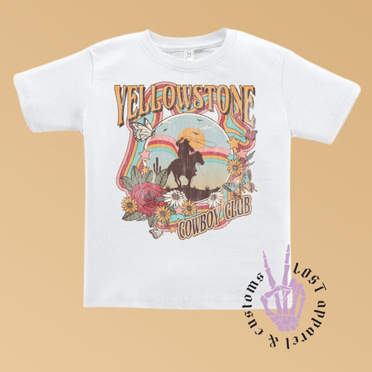 Yellowstone